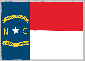 North Carolina