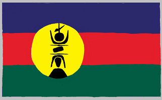 New Caledonia