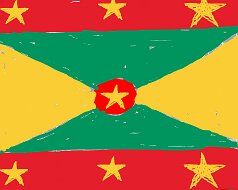 Caribbean