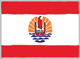 French Polynesia