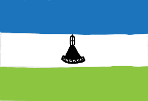 Lesotho