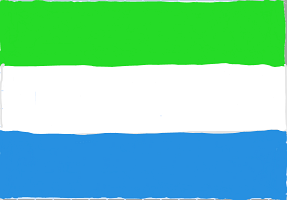 Sierra Leone