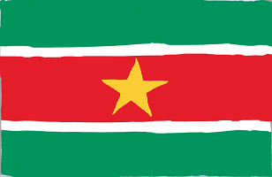 Suriname