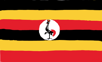 Uganda
