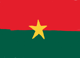 Burkina Faso