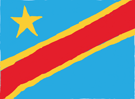 Congo-Kinshasa