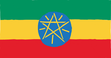 Ethiopia