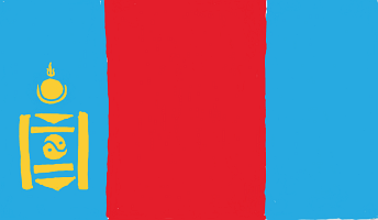Mongolia