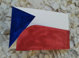 Czechoslovakia, unfolded