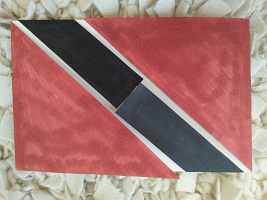 Trinidad & Tobago, flat