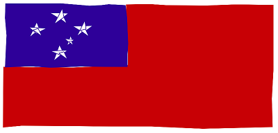 Samoa