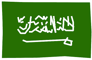 Saudi Arabia