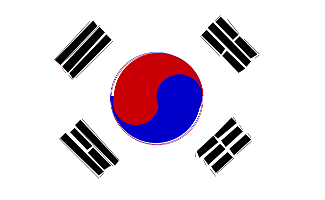 South Korea