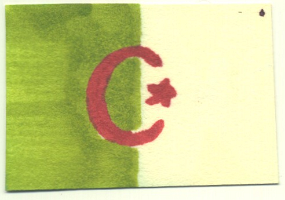 Algeria